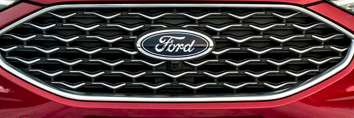 Ford Pro accelerates vehicle insights and control